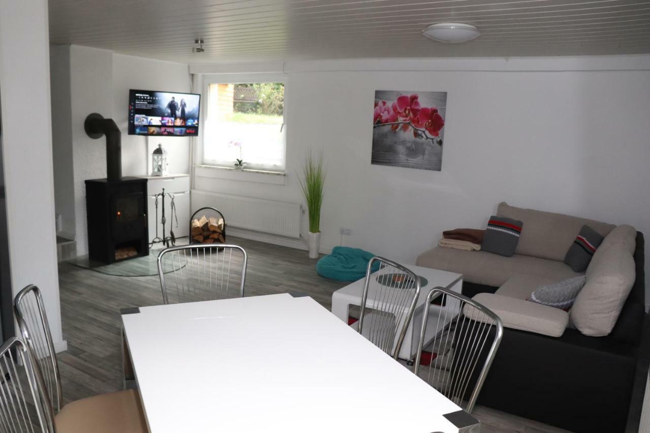 Ferienwohnung H@Rz4U Clausthal-Zellerfeld Exterior foto