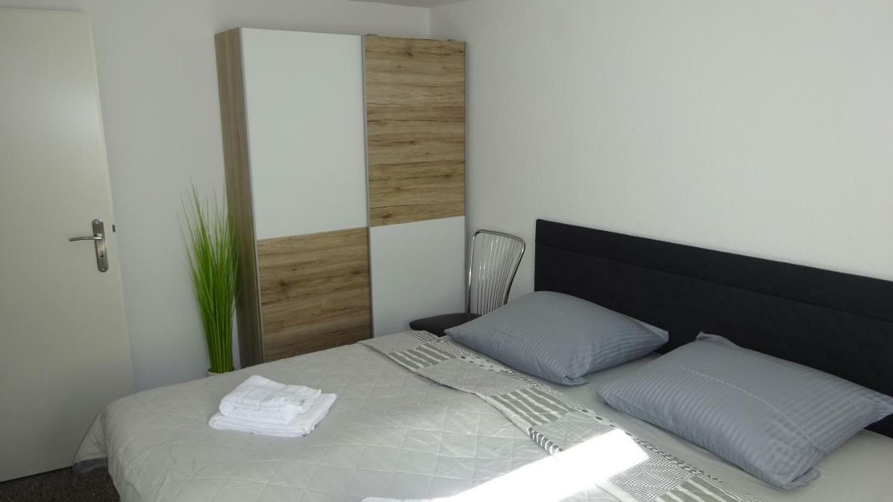Ferienwohnung H@Rz4U Clausthal-Zellerfeld Exterior foto